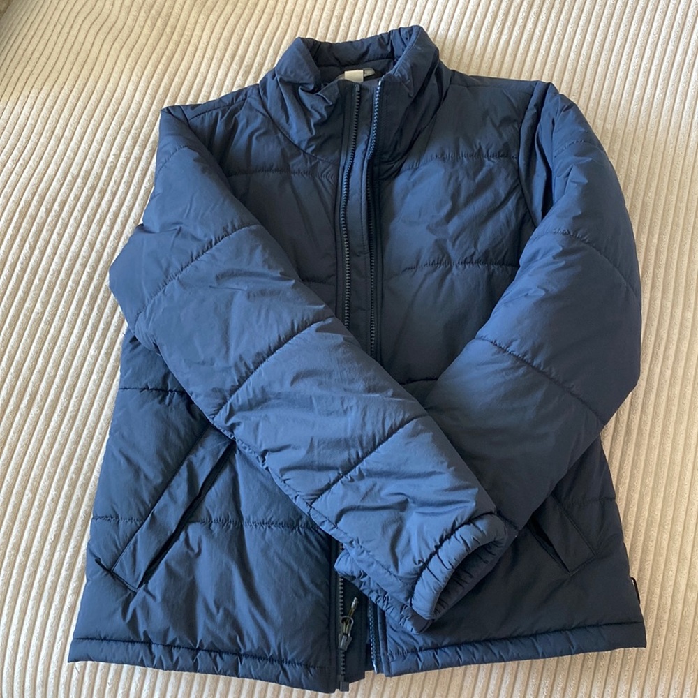 REI Groundbreaker Insulated Jacket